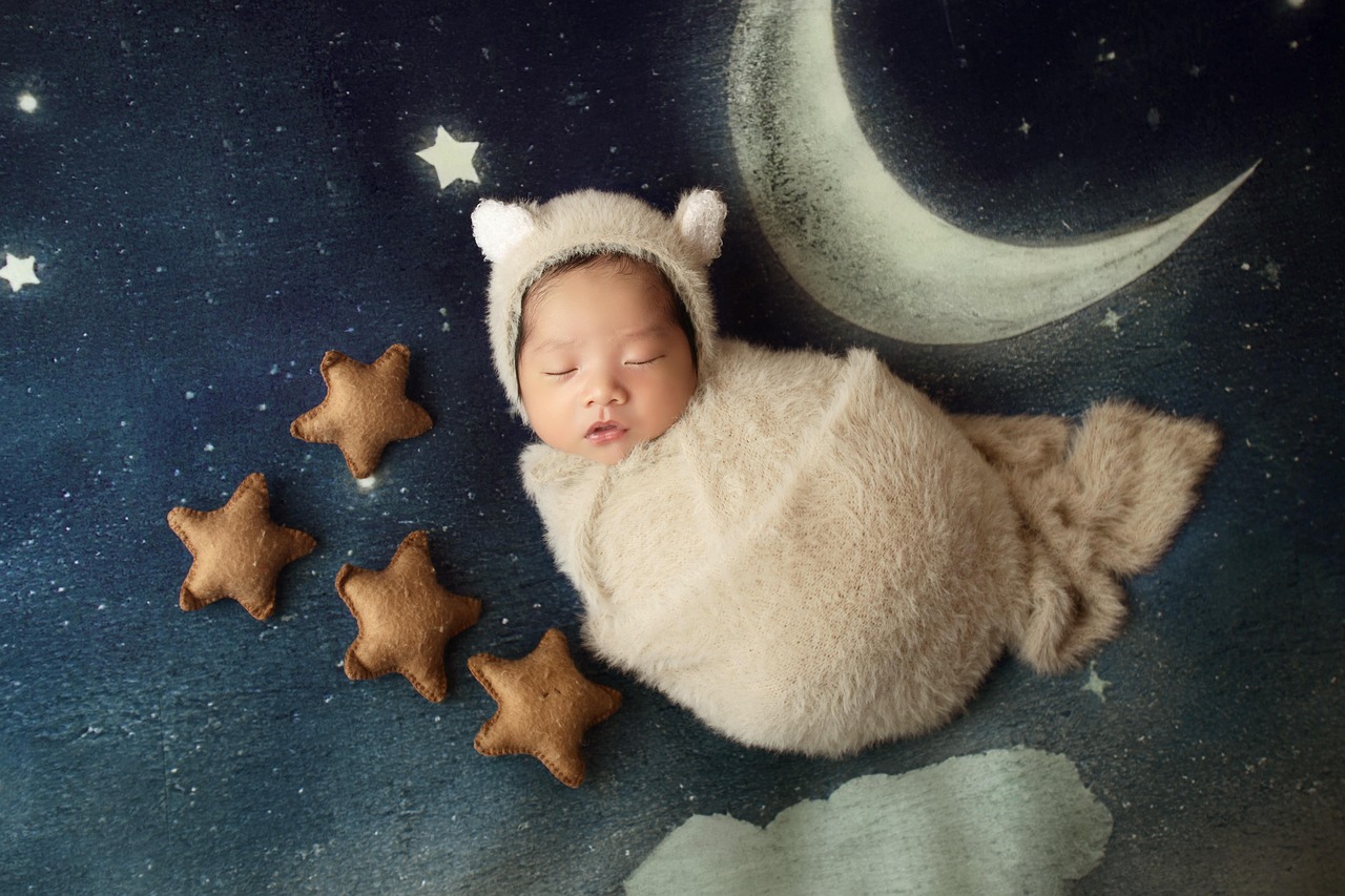 Baby Nieuws!