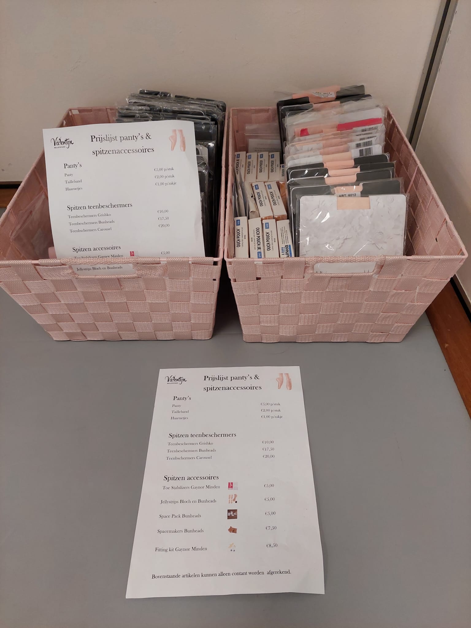 Klassieke accessoires te koop