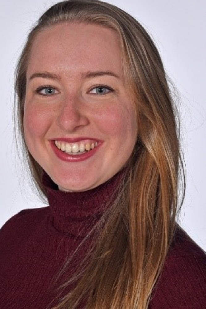 Anouk Lauret