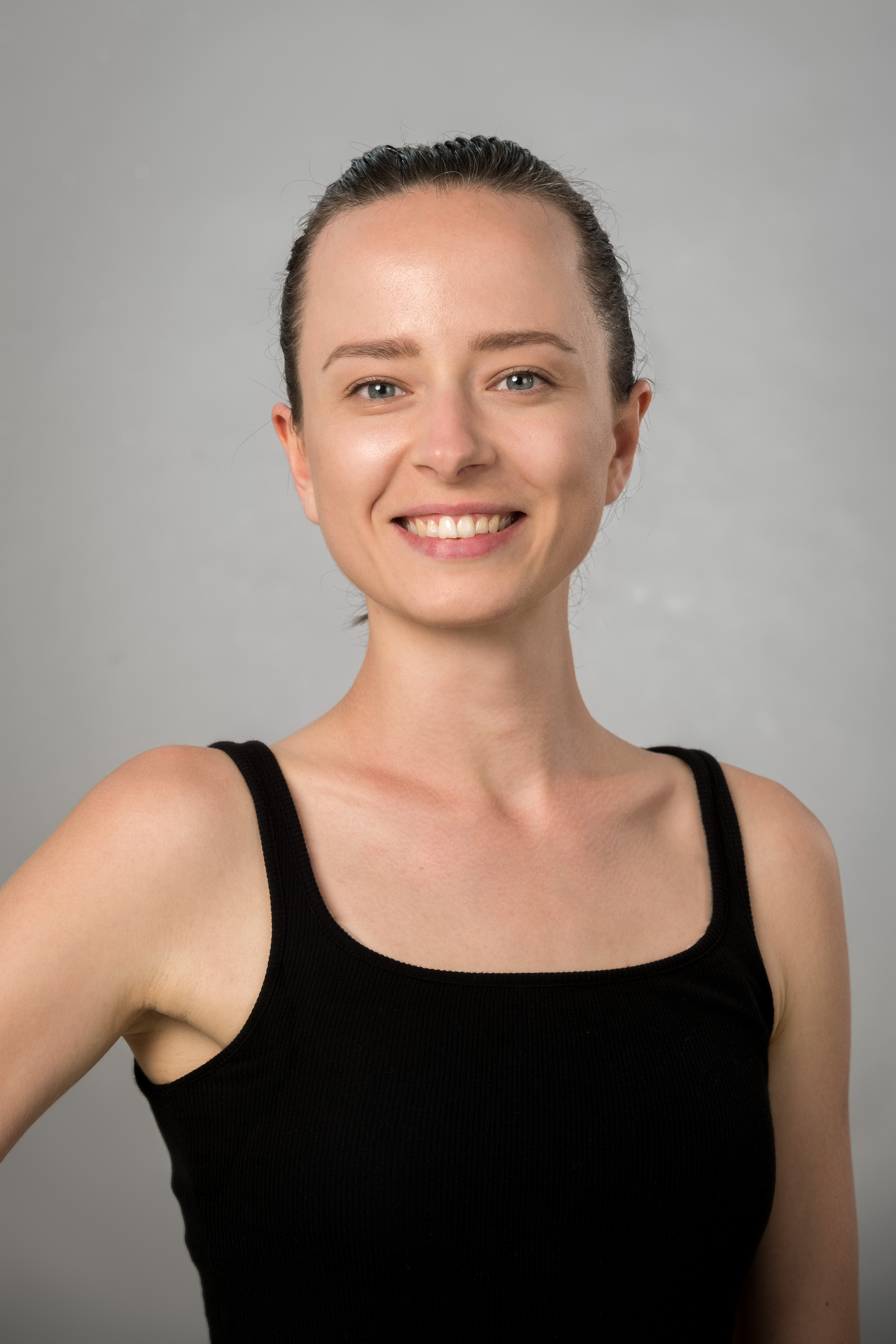 Anastasiya Shytskova